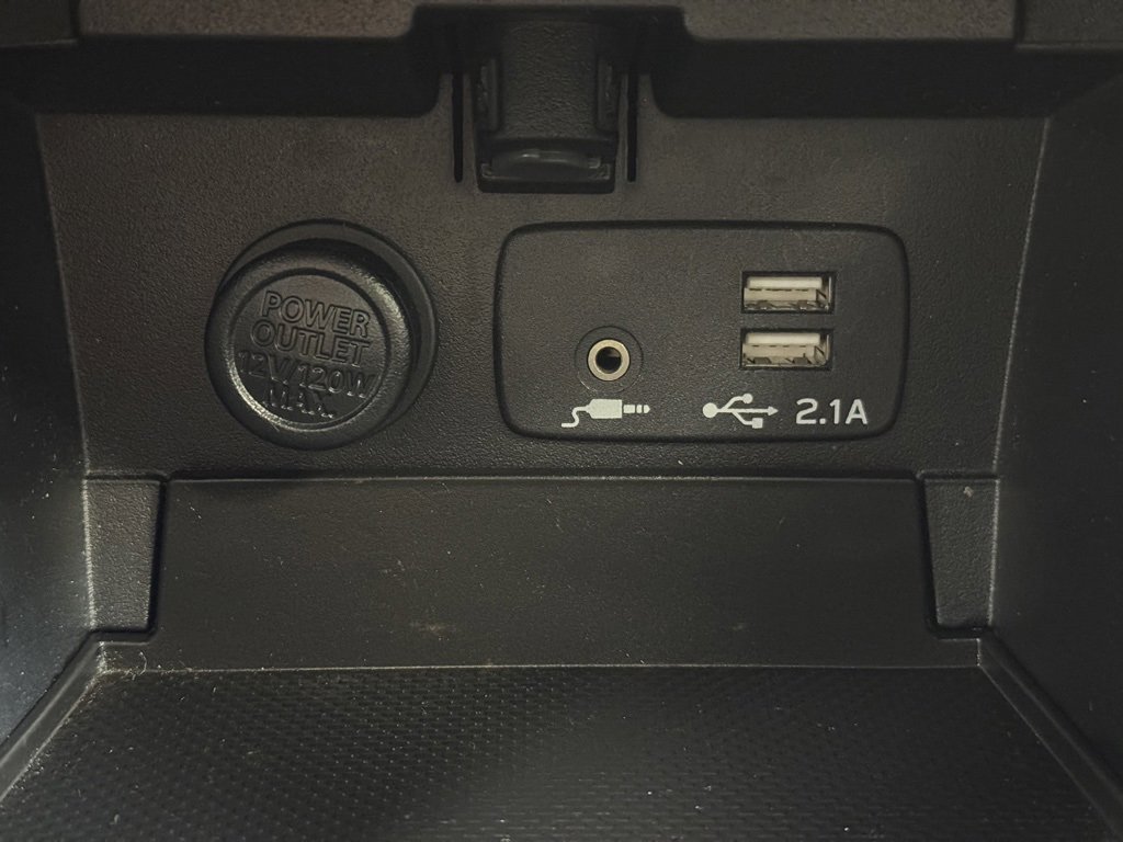 Used 2019 Subaru Outback 2.5i Limited image 38