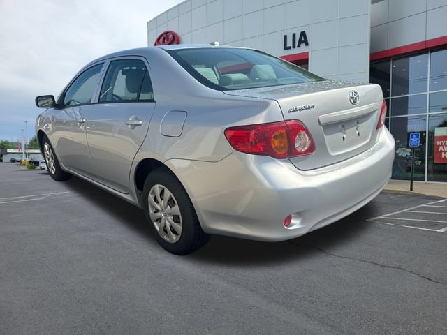 Used 2009 Toyota Corolla FWD image 5