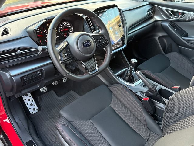 Used 2023 Subaru WRX Premium image 29