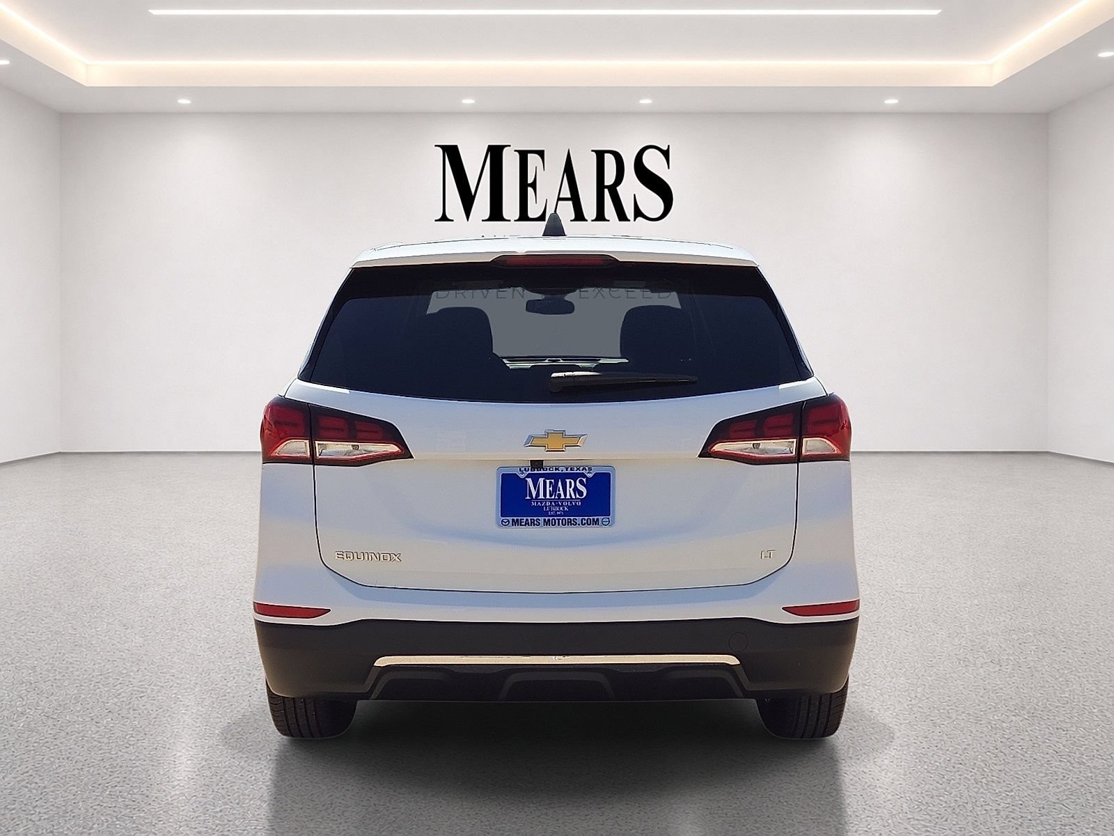 Used 2022 Chevrolet Equinox LT FWD image 4