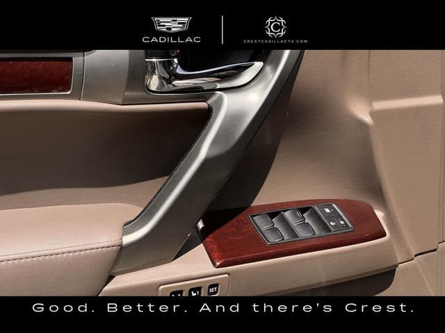 Used 2014 Lexus GX 460 Luxury AWD/4WD image 21