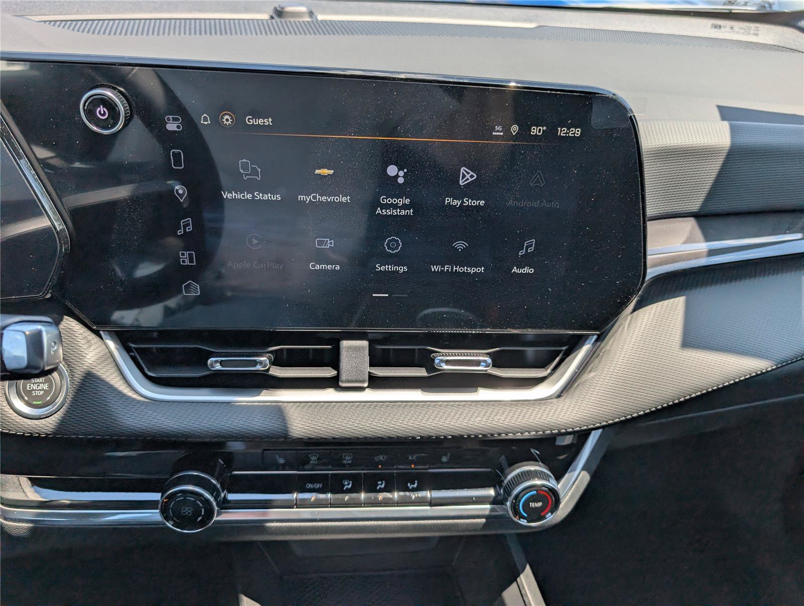 New 2026 Chevrolet Equinox LT FWD image 22