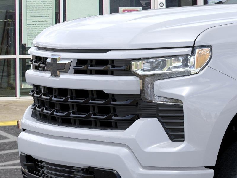 New 2026 Chevrolet Silverado 1500 RST image 14