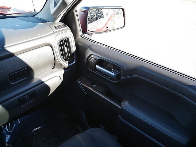 Used 2019 Chevrolet Silverado 1500 RST w/ All-Star Edition image 24