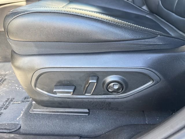 Certified 2023 Jeep Grand Cherokee Limited AWD/4WD image 19