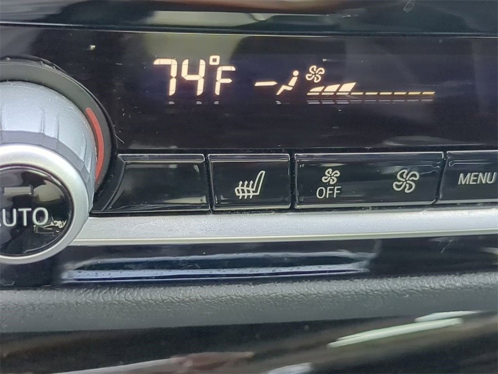 Used 2019 BMW 530i xDrive 530i xDrive w/ Premium Package image 25