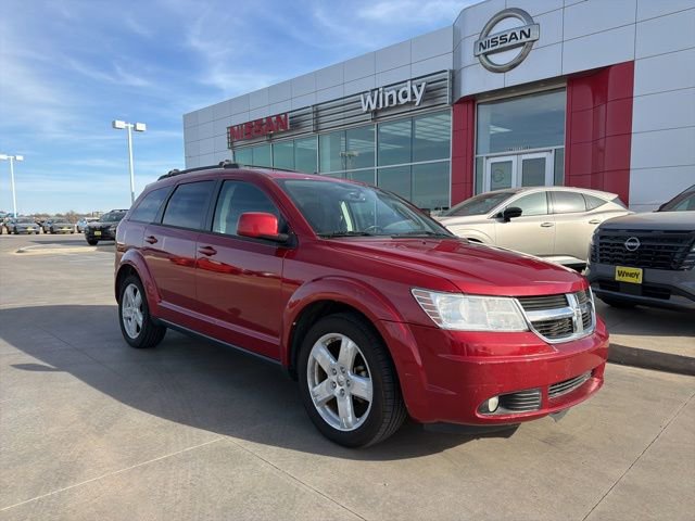 Used 2010 Dodge Journey SXT w/ Premium Convenience Group