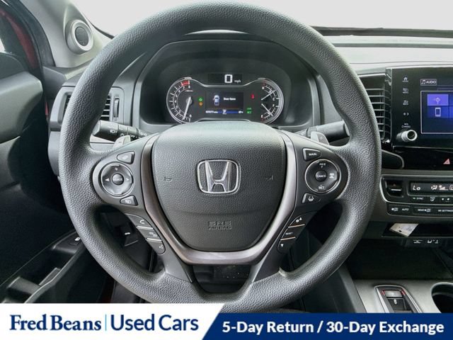 Used 2021 Honda Ridgeline Sport image 14
