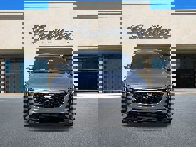 New 2026 Cadillac CT5 Premium Luxury RWD image 4