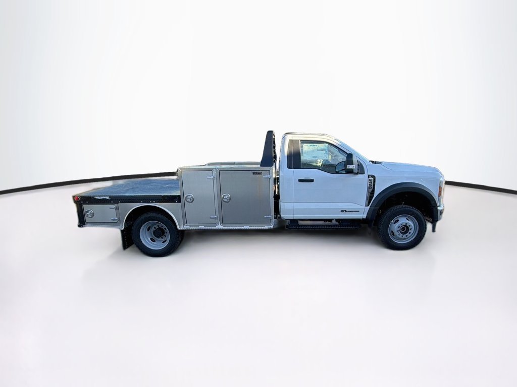 New 2026 Ford F450 XL AWD/4WD image 4