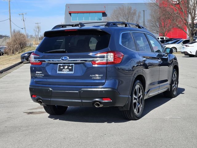 Used 2023 Subaru Ascent Touring AWD/4WD image 4