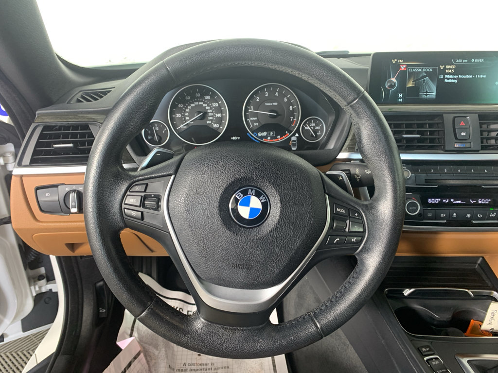 Used 2016 BMW 428i Convertible RWD image 22
