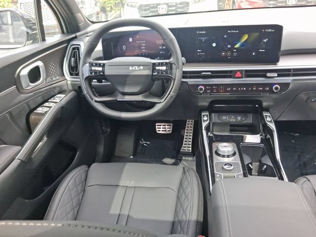 Used 2026 Kia Sorento SX Prestige AWD/4WD image 8