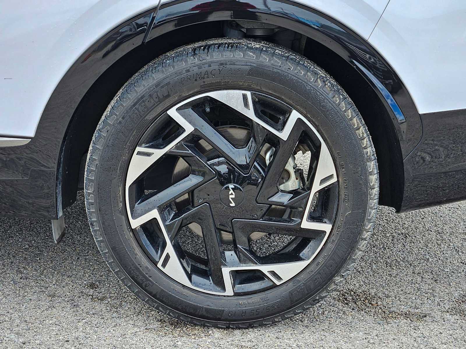 Certified 2024 Kia Sportage SX image 14