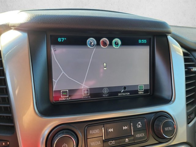 Used 2015 Chevrolet Tahoe LT RWD image 13