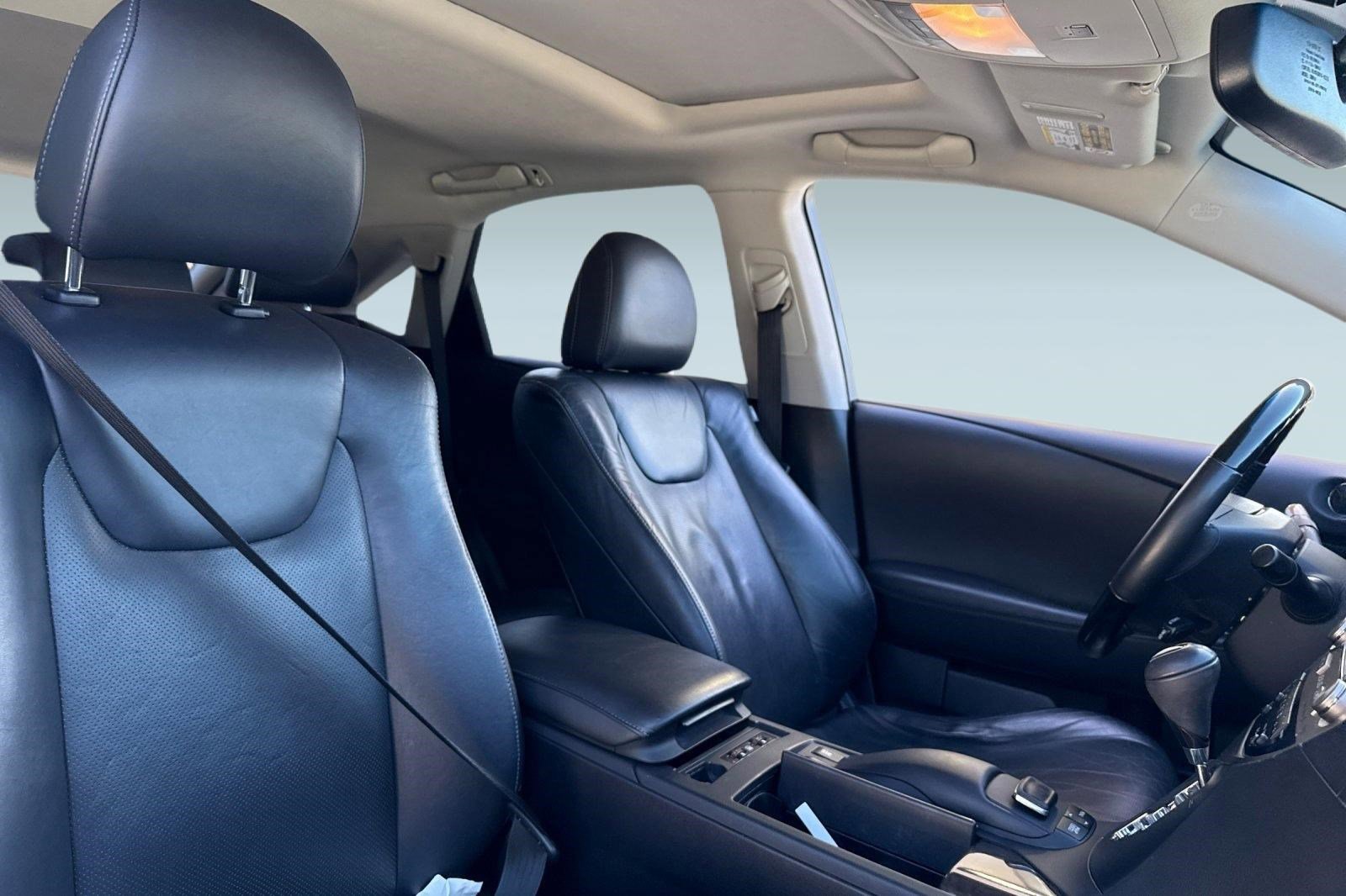 Used 2015 Lexus RX 350 FWD image 31
