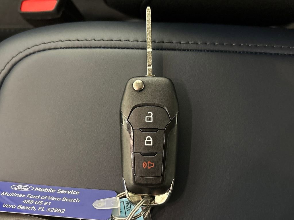 New 2026 Ford Maverick XL FWD image 32