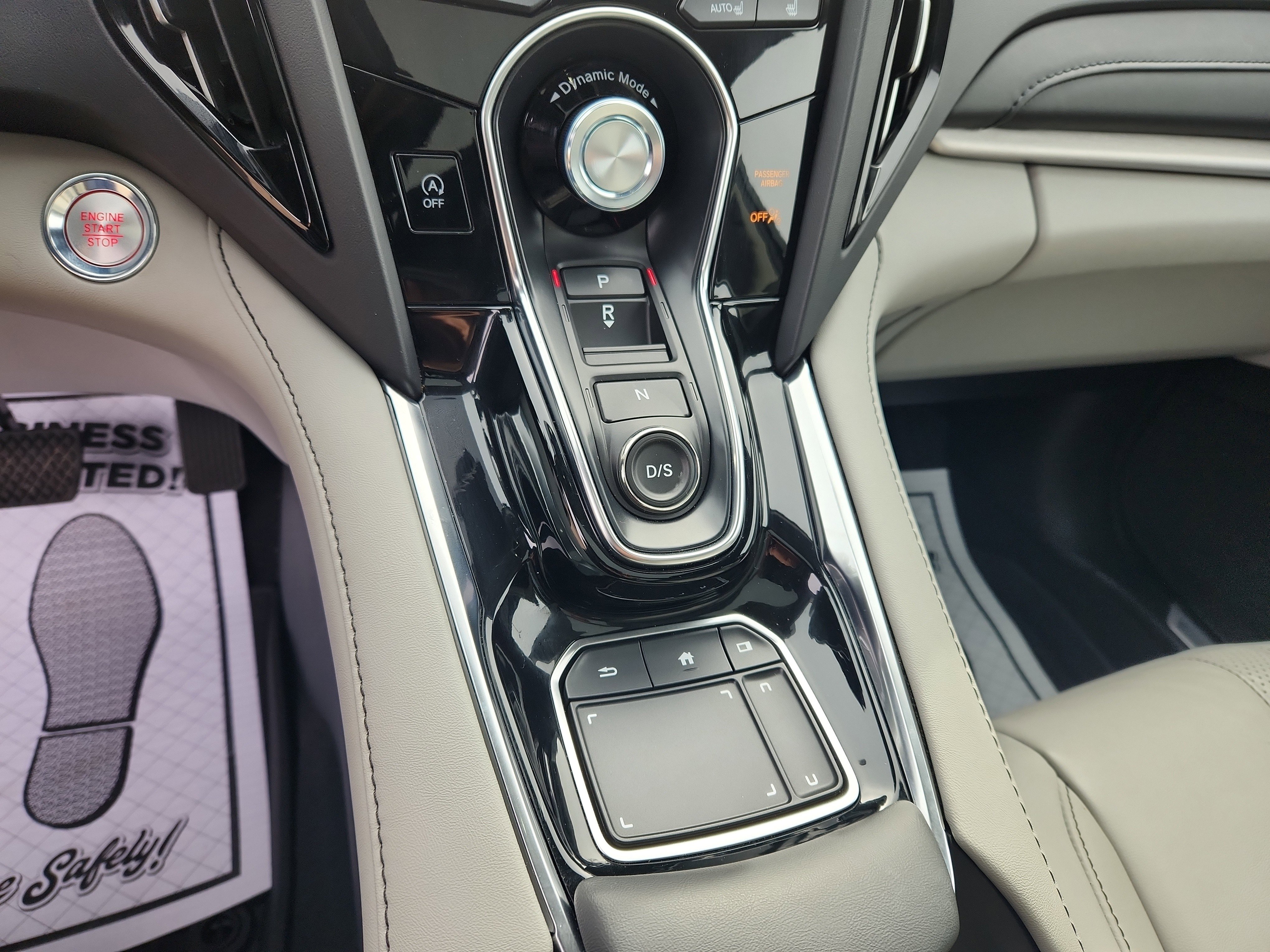 Used 2023 Acura RDX FWD w/ Technology Package image 25