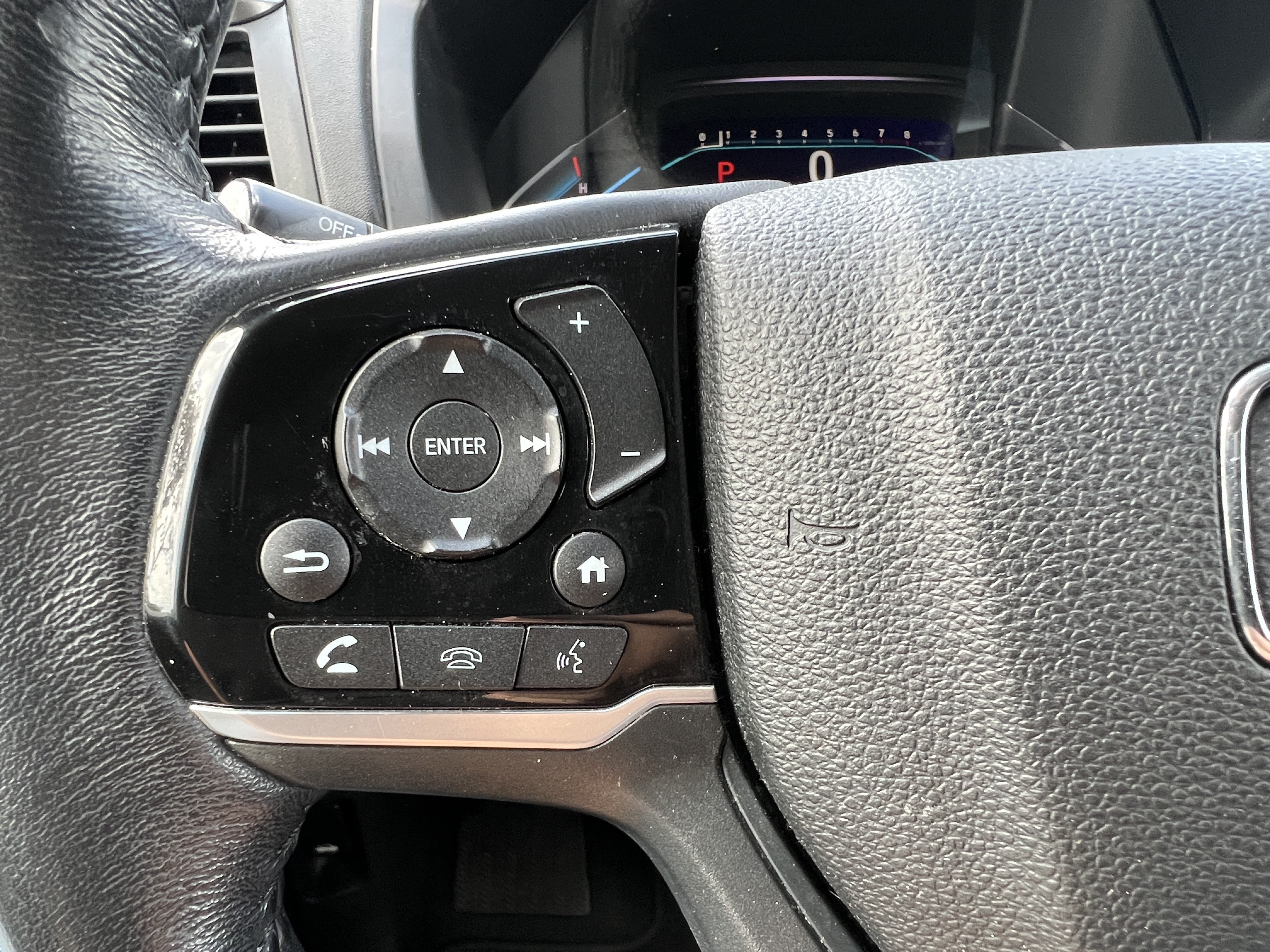 Used 2020 Honda Odyssey EX-L image 24