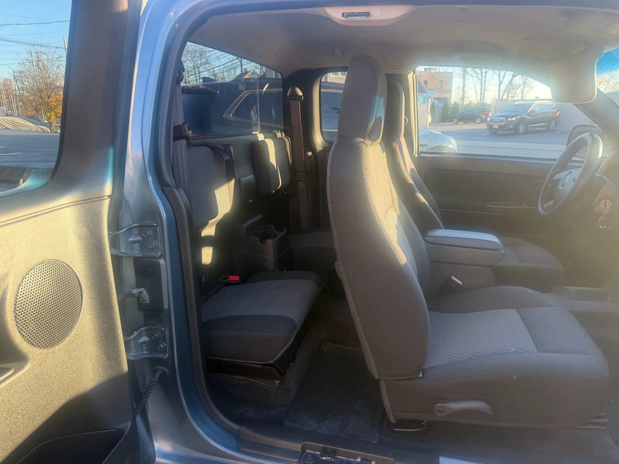 Used 2007 Chevrolet Colorado LT w/ LT Preferred Equipment Group image 26