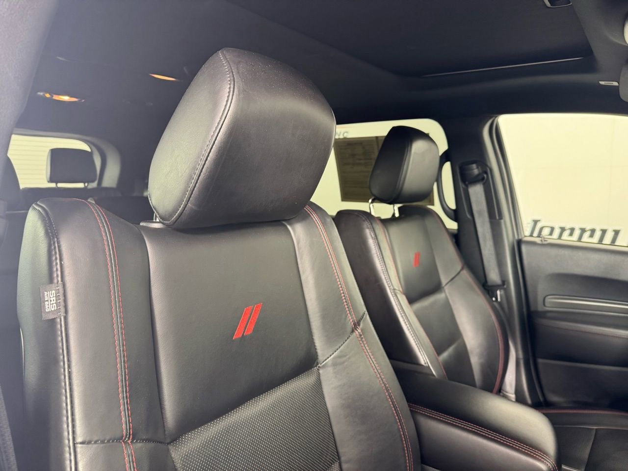 Used 2024 Dodge Durango GT image 36