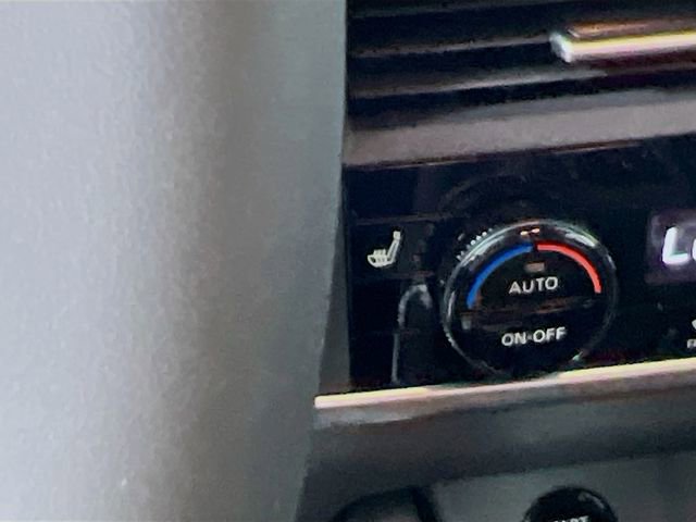 New 2026 Nissan Rogue SV image 17