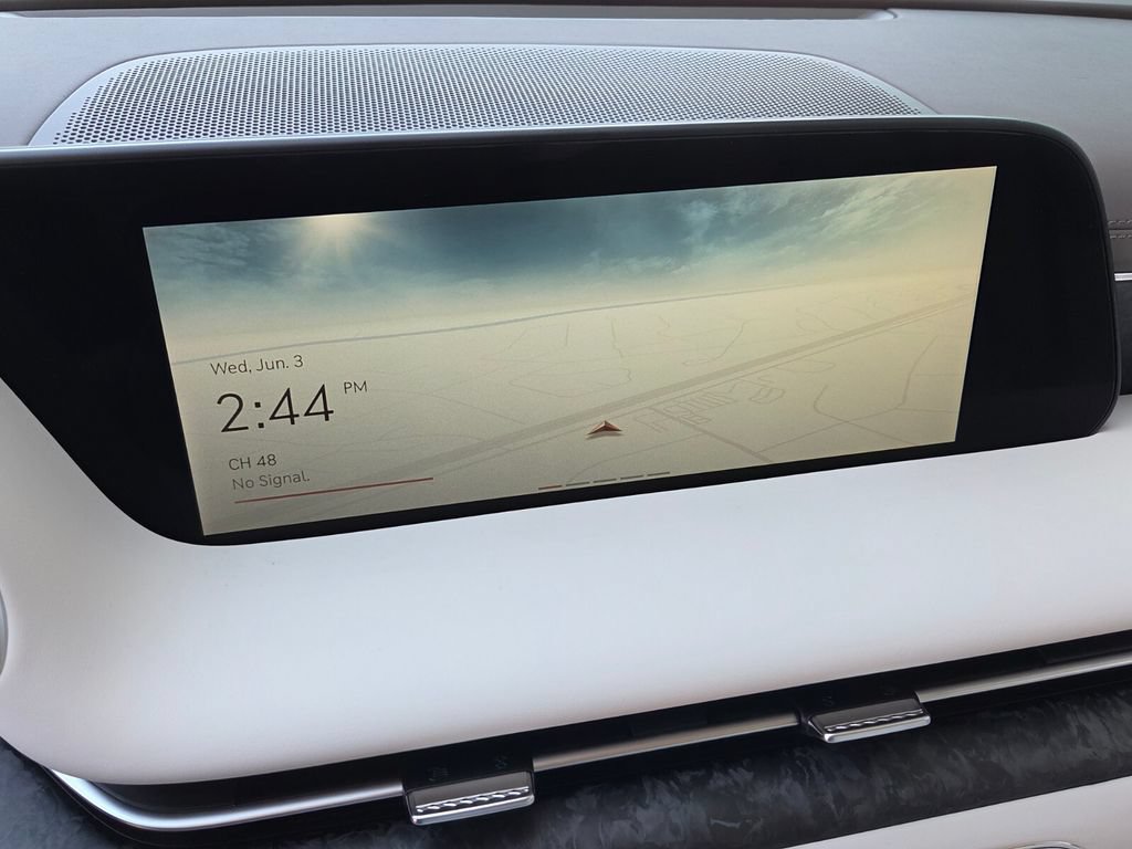 New 2026 Genesis G90 3.5T AWD/4WD image 21