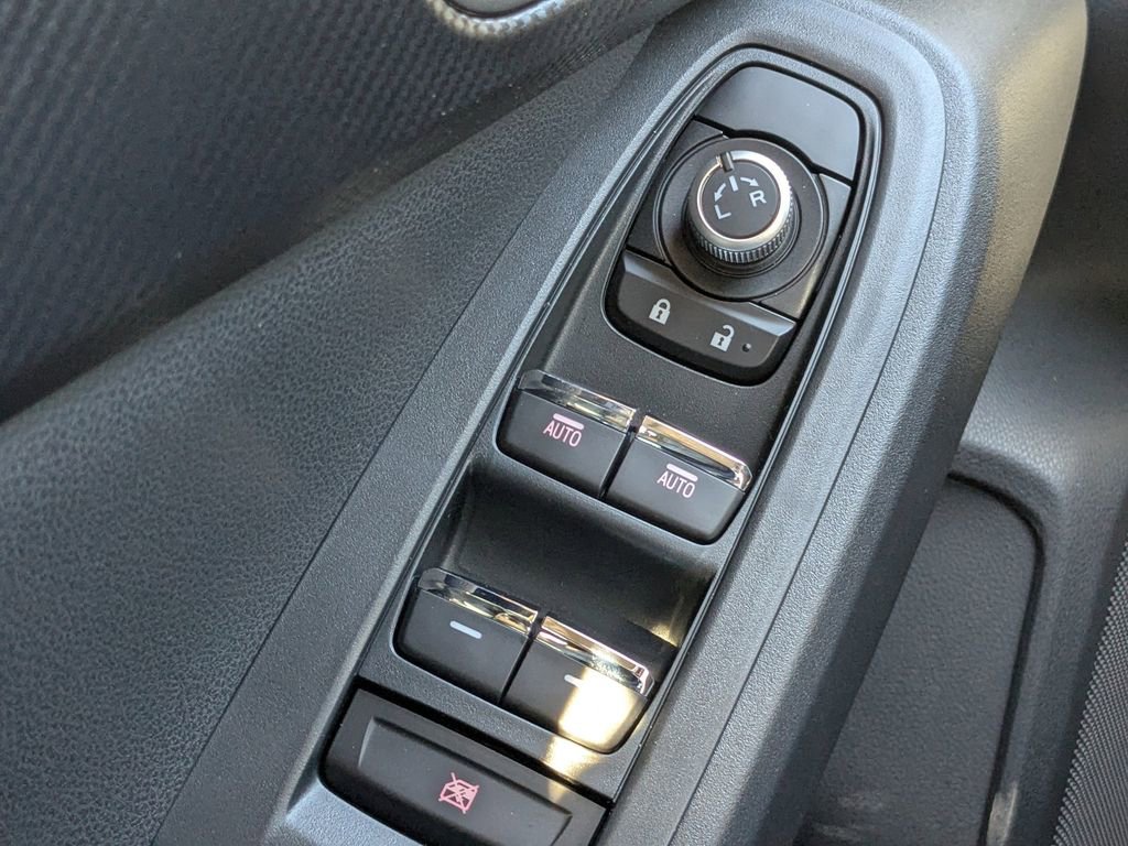 New 2026 Subaru Crosstrek 2.0i Premium AWD/4WD image 20