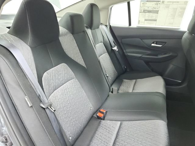 New 2026 Nissan Sentra SV w/ Floor Mat Package image 41