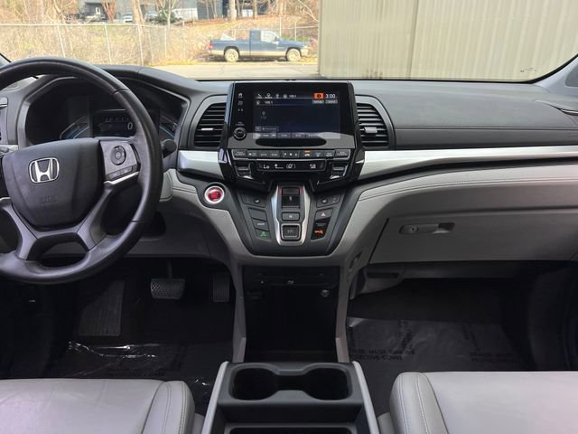Used 2018 Honda Odyssey EX-L image 16