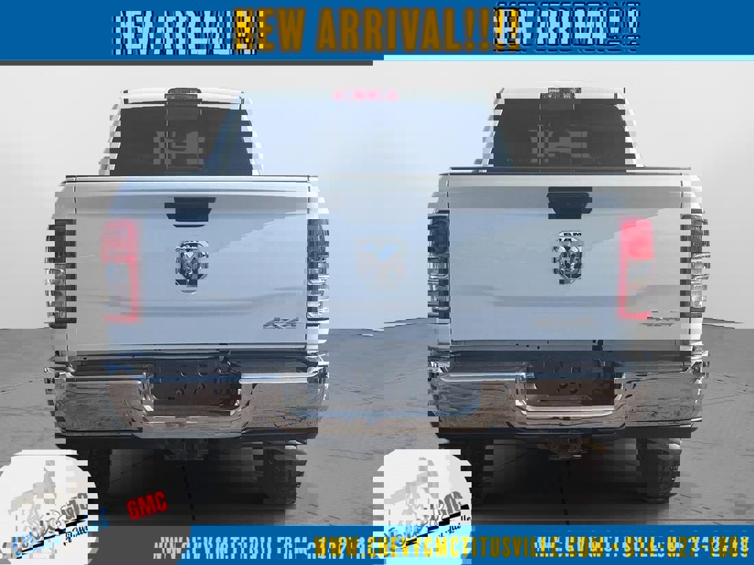 Used 2022 RAM 2500 Tradesman image 26