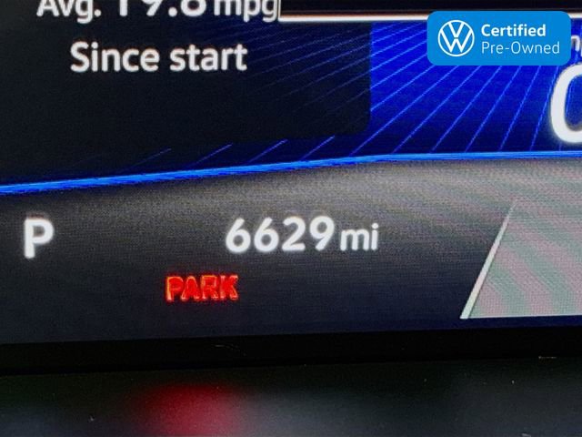 Used 2025 Volkswagen Taos S image 13