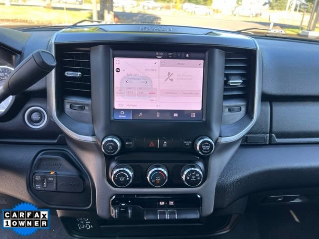 Used 2024 RAM 3500 Big Horn AWD/4WD image 25