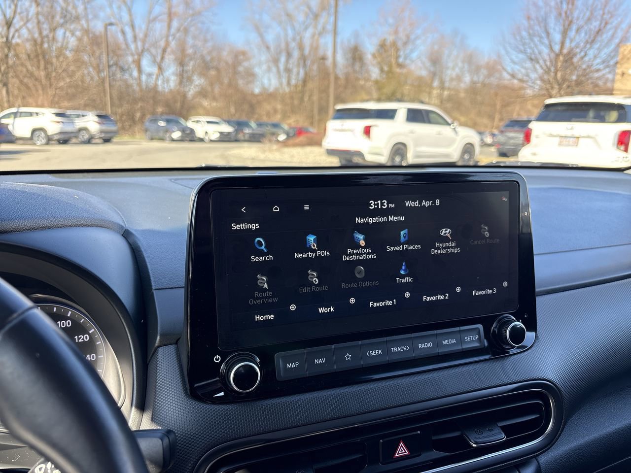 Used 2023 Hyundai Kona SEL w/ Convenience Package image 19