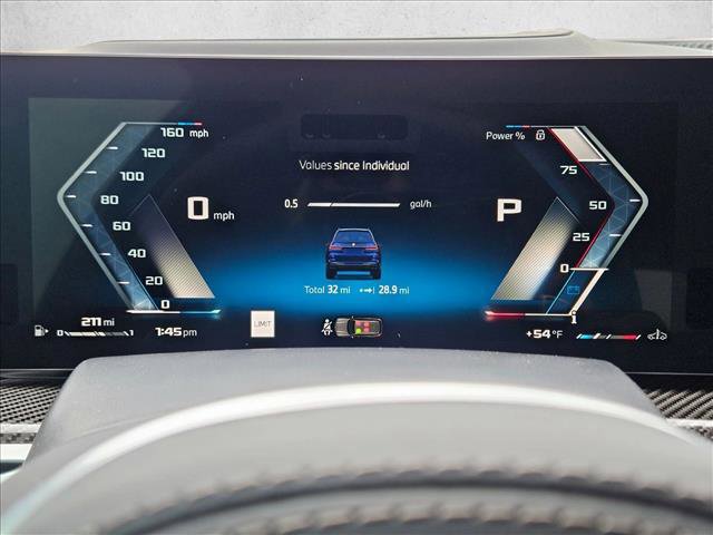 New 2026 BMW X7 M60i image 10