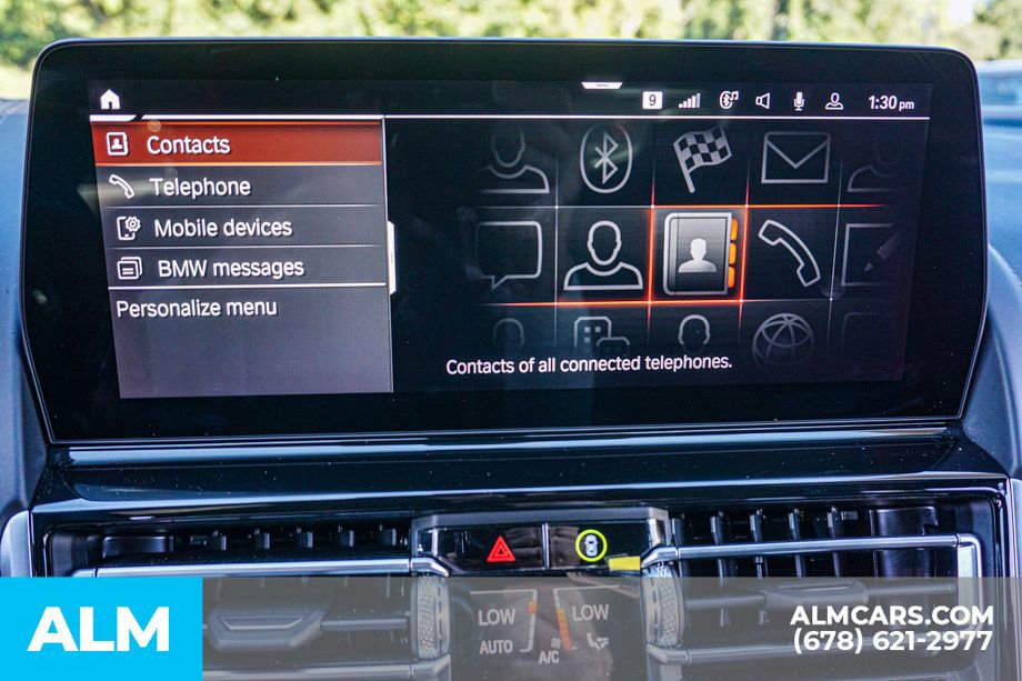 Used 2025 BMW 840i image 37