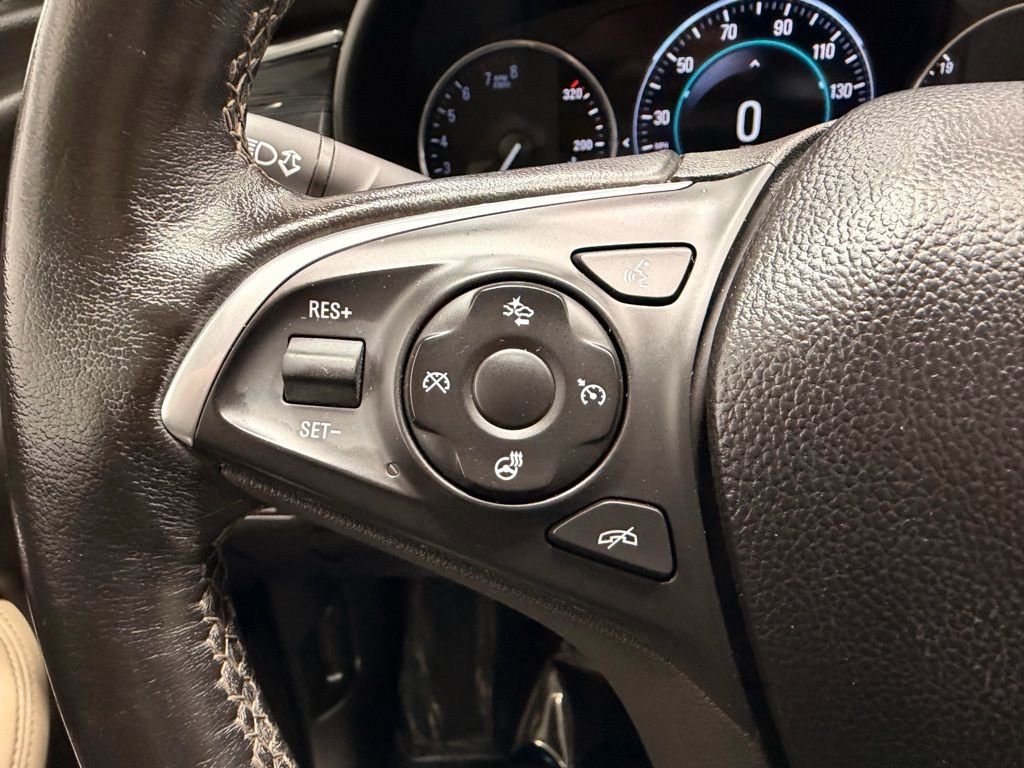 Used 2017 Buick Envision Premium image 30