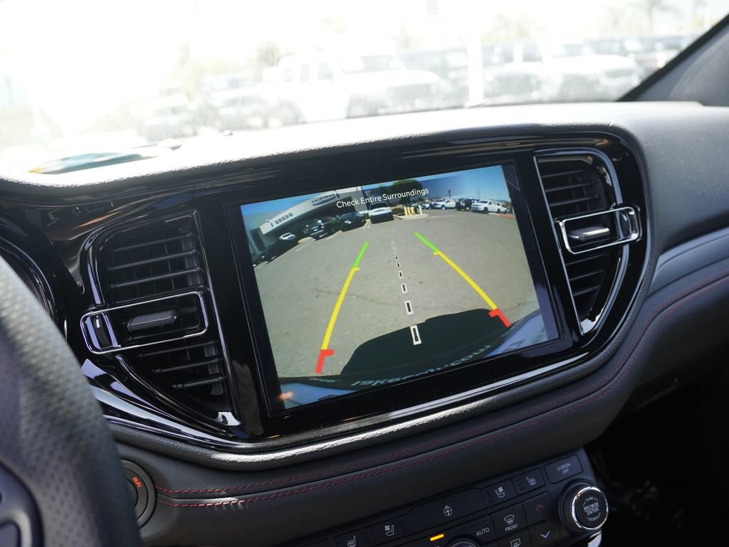 New 2026 Dodge Durango GT AWD/4WD image 14