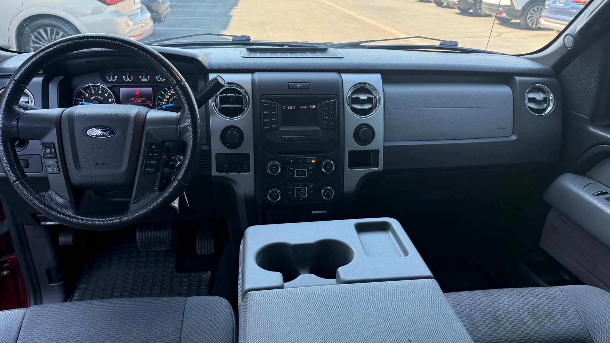 Used 2013 Ford F150 XLT w/ Luxury Equipment Group image 24