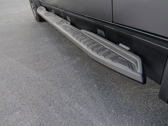 New 2026 Chevrolet Silverado EV Trail Boss image 11