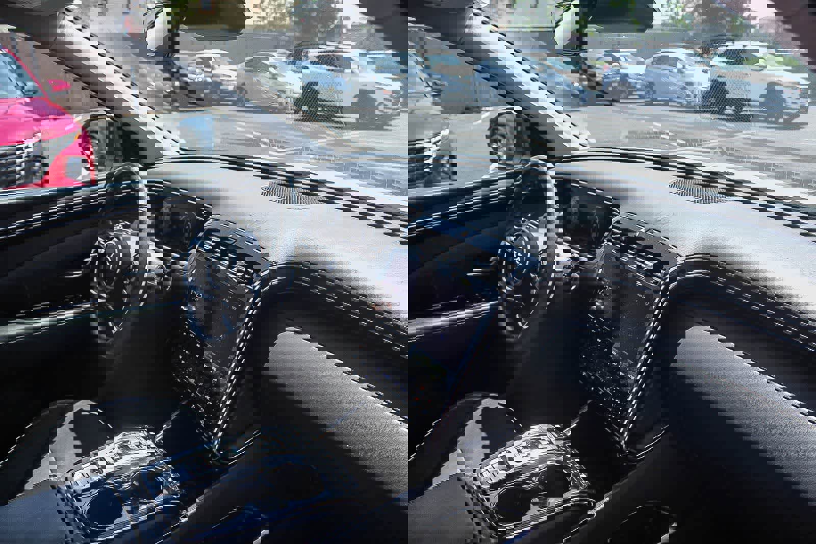 Certified 2023 Hyundai Tucson Limited image 22