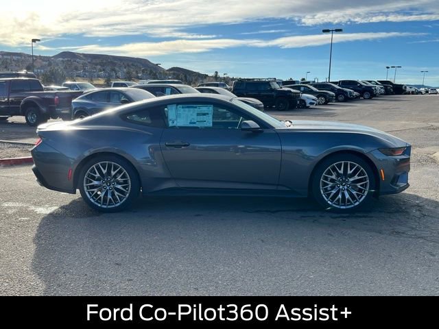 New 2025 Ford Mustang Premium image 6