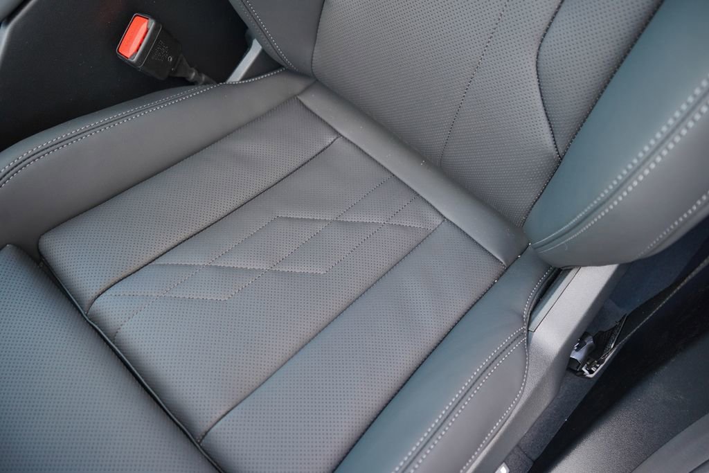 New 2026 BMW X3 xDrive30 w/ Convenience Package image 10