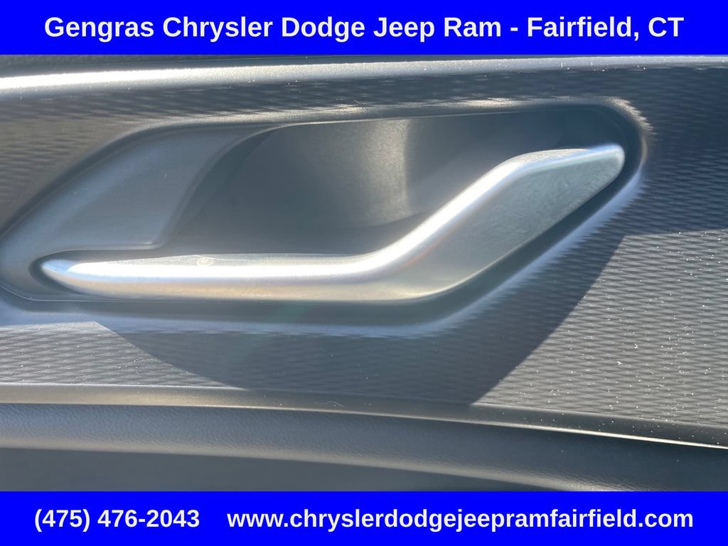 Certified 2024 Jeep Grand Cherokee Altitude AWD/4WD image 44