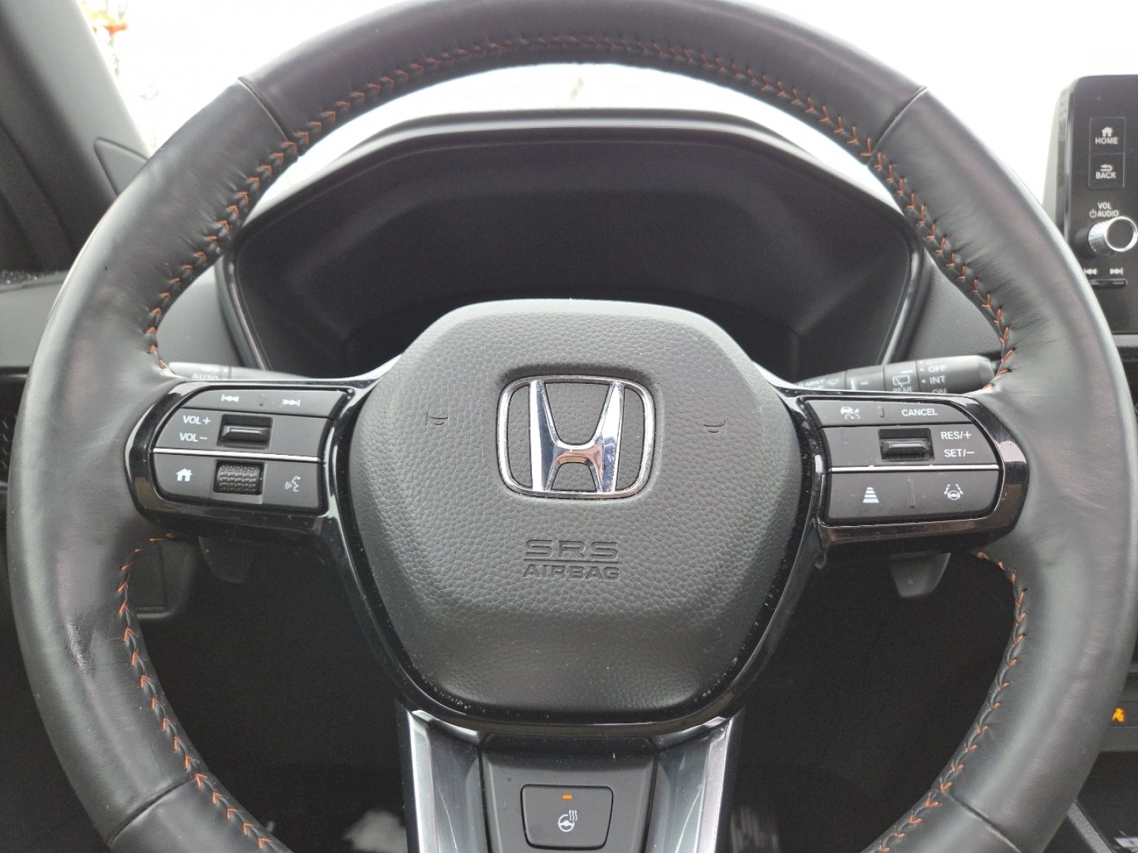 Certified 2023 Honda CR-V Sport Touring image 29