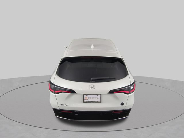 New 2027 Honda HR-V EX-L image 19