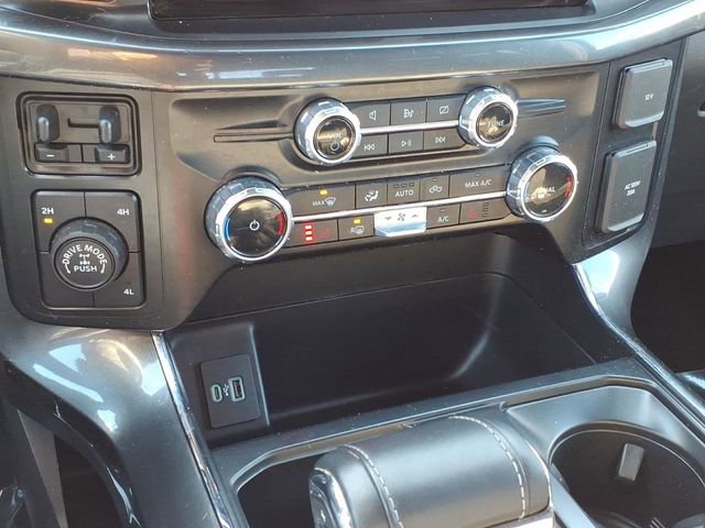 Used 2023 Ford F150 XLT w/ Equipment Group 302A High image 17