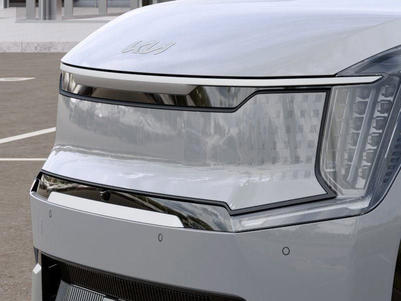 New 2026 Kia EV9 Land image 12