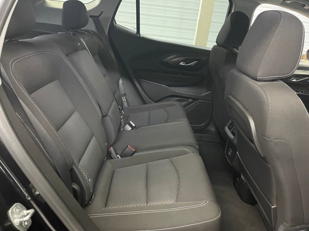 Certified 2022 GMC Terrain SLE w/ Driver Convenience Package image 19