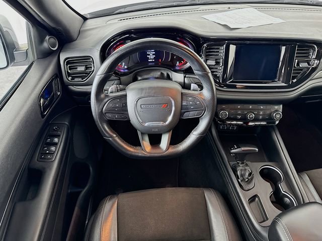 Used 2021 Dodge Durango GT image 24
